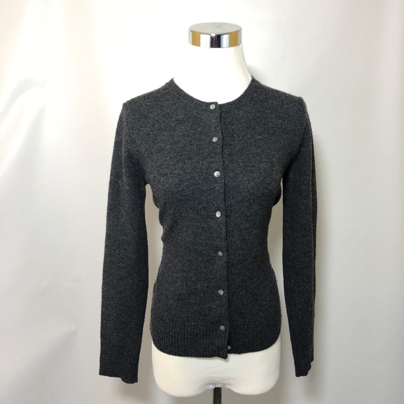 Olivia & Grace Sweaters - Olivia & Grace M Medium Women's Sweater Cardigan